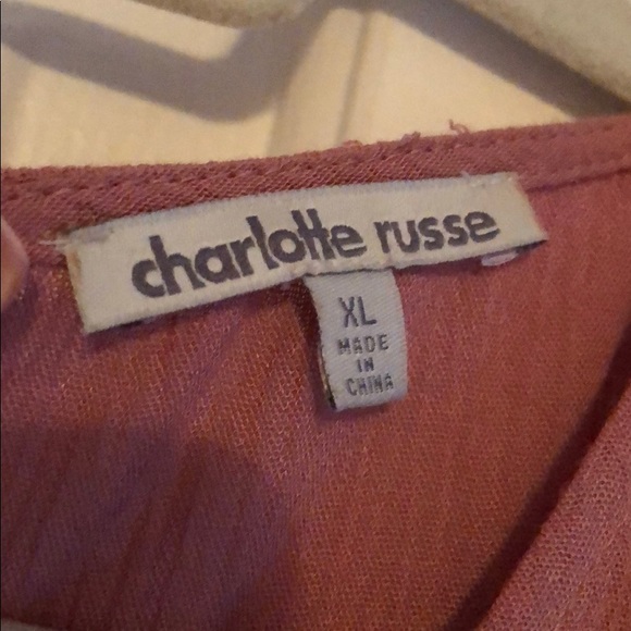 Romper - Picture 3 of 4